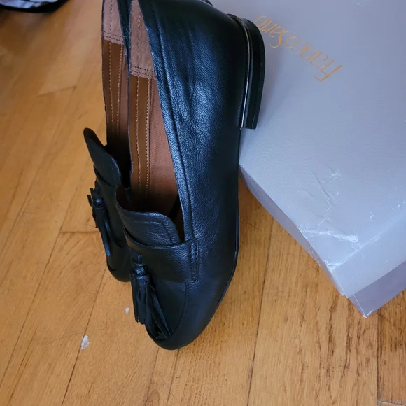 Franco sarto loafers size 6 brand new - Picture 2 of 3